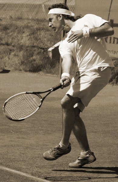 Mikhail Viesel
